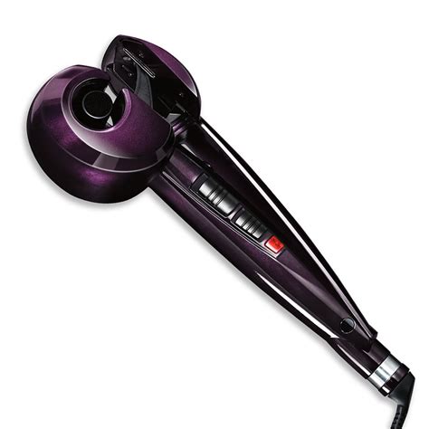 Infiniti pro-Conair curling iron reaches a professional temperature of 400F. . Infinitipro by conair curl